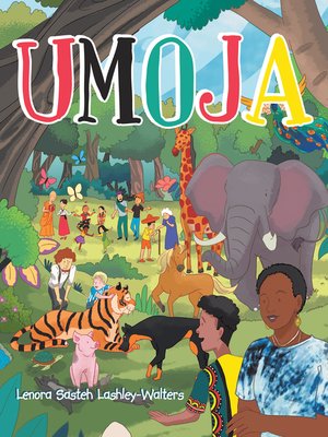 cover image of Umoja